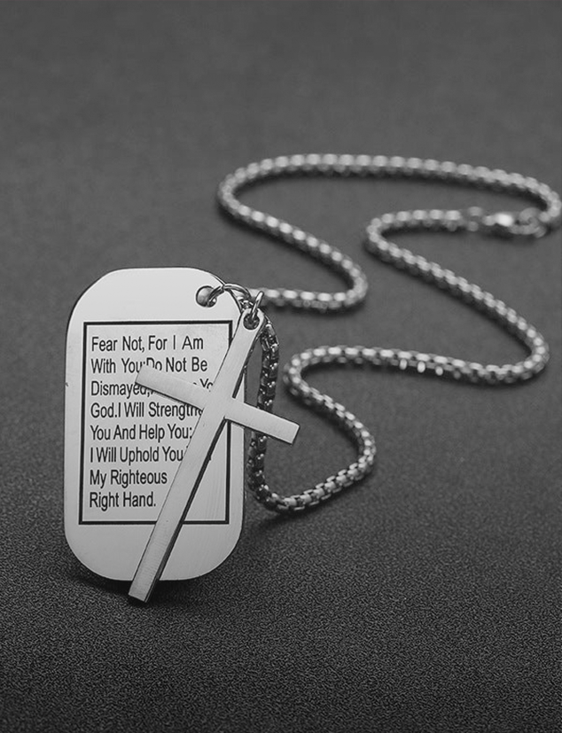FAITH & INSPIRATION