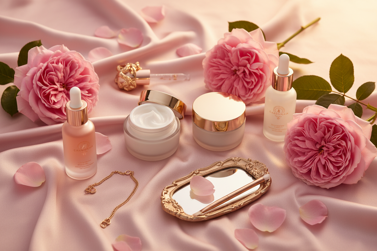SKINCARE & WELLNESS