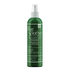 Bug Soother Spray 8 oz - Natural Insect Gnat and Mosquito Repellent & Deterrent - Safe Bug Spray for Adults Kids Pets & Environment - Made in USA