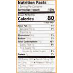 Earth's Best Baby Foods Peach Banana Juice (2x6x4.2 Oz)