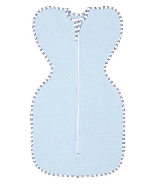 Cotton Swaddling Sleeping Bag FOR The New Born