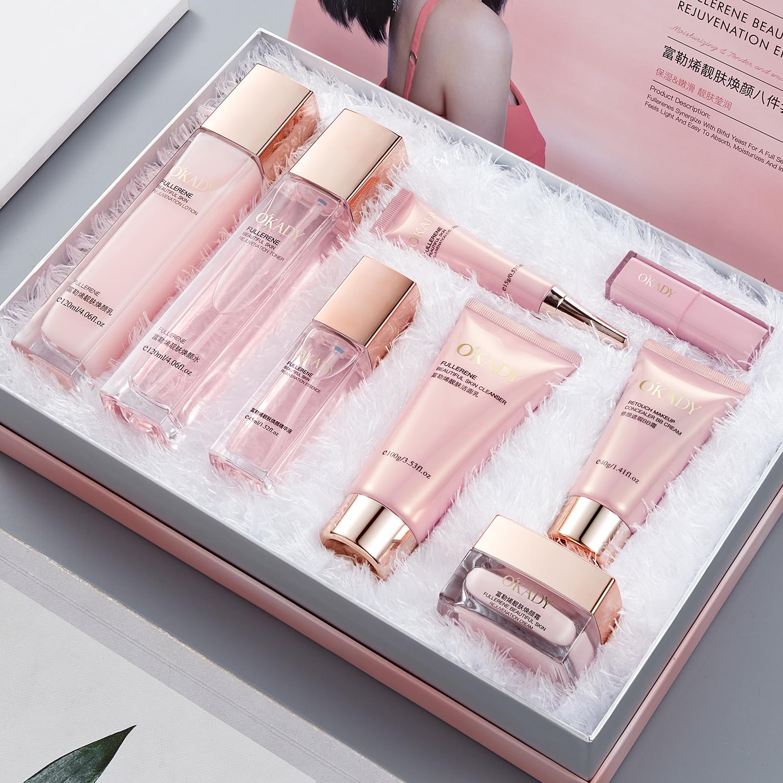 A treat for mom on Mother's Day and beyond to show how much you care