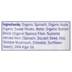 OG2 CBELLY PUREE SN APLP ( 6 X 4 OZ   )