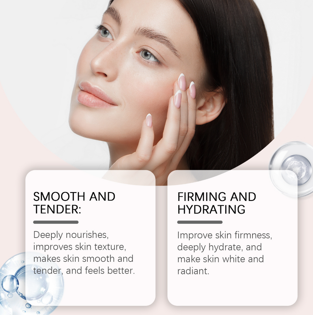 Collagen Peel-Off Hydrating Face Mask