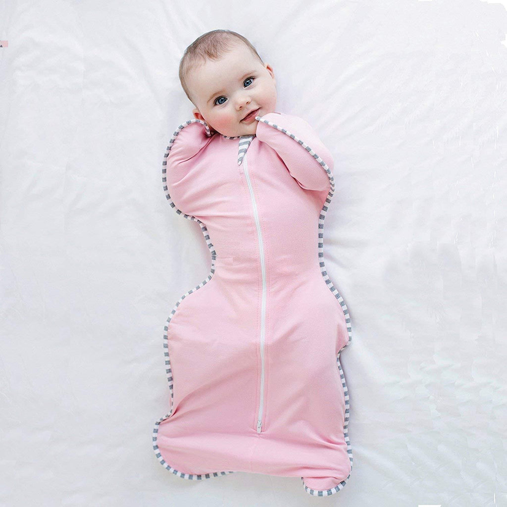 Cotton Swaddling Sleeping Bag FOR The New Born