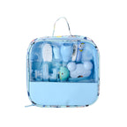 13 PCS Baby Care Set with Nail Clipper and Toothbrush